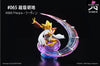 Pokémon Pokédex Series Mega Evolution #065 Alakazam Resin Statue - Jb Studio [Pre-Order]