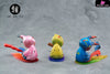 Pokemon Pokedex Series Mimikyu GK Statue - FuZhuXian Studio [Pre-Order] - Pokemon
