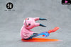 Pokemon Pokedex Series Mimikyu GK Statue - FuZhuXian Studio [Pre-Order] - Deposit / 1/20 (Approximately 1.5 cm) / Pearl