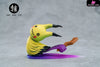 Pokemon Pokedex Series Mimikyu GK Statue - FuZhuXian Studio [Pre-Order] - Deposit / 1/20 (Approximately 1.5 cm)