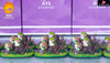 Pokemon Pokedex Series Shaymin GK Statue - AYS Studio [In-Stock] - Full Payment / Land Form A - Pokemon