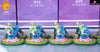 Pokemon Pokedex Series Shaymin GK Statue - AYS Studio [In-Stock] - Full Payment / Sky Form - Pokemon