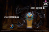 Pokémon Pokédex Series Yamask & Cofagrigus GK Statue - JB Studio [Pre-Order] Deposit / Primary Color Pokémon