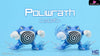 Pokémon Poliwag & Poliwhirl Poliwrath Politoed Resin Statue - Mg Studio [Pre-Order]
