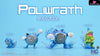 Pokémon Poliwag & Poliwhirl Poliwrath Politoed Resin Statue - Mg Studio [Pre-Order] Deposit / A Set