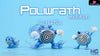 Pokémon Poliwag & Poliwhirl Poliwrath Politoed Resin Statue - Mg Studio [Pre-Order] Deposit /