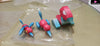Pokémon Porygon Set GK Statue - LM Studio [Pre-Order Closed] Pokémon