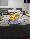 Pokémon Postman Dragonite GK Statue - HUANG JIN CHENG Studio [Pre-Order] Deposit / Primary Color Pokémon