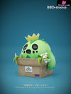 Pokémon Pot 06 Cacnea GK Statue - BBD Studio [Pre-Order] Pokémon