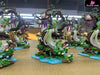 Pokemon Premium GK Series First Release Gardevoir Ecosystem Statue - KIPI Studio [In-Stock] Pokémon