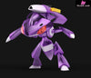 Pokémon Primary Color Genesect & Glitter Color Genesec GK Statue - Wonder Studio [Pre-Order] Deposit / Glitter color