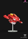 Pokémon Primary Color Genesect & Glitter Color Genesec GK Statue - Wonder Studio [Pre-Order] Deposit / Primary color