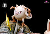 Pokémon Primeape And Mankey Resin Statue - Miko Studio [In Stock]