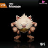 Pokémon Primeape Resin Statue - 101 Studio [Pre-Order]