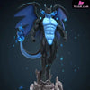 Pokémon Private Order Diablo X Charizard Resin Statue - Go Studio [Pre-Order]