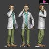 Pokémon Professor Elm GK Statue - DXS Studio [Pre-Order] Deposit Pokémon