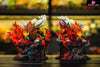 Pokemon Prone Position Entei GK Statue - GuaGua Studio [In-Stock] - Full Payment - Pokemon