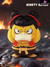 Pokemon Psyduck cos Nezha GK Statue - NINETY SEVEN Studio [Pre-Order] Full Payment Pokémon