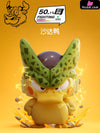 Pokémon Psyduck Cosplay Cell Resin Statue - Niu Zi Studio [Pre-Order]