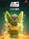 Pokémon Psyduck Cosplay Cell Resin Statue - Niu Zi Studio [Pre-Order] Deposit /