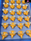 Pokémon Psyduck + Gengar Fridge Magnets GK Statue WAWA Studio [In Stock] Pokémon
