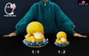 Pokemon Psyduck GK Statue - EGG Studio [In-Stock] - Full Payment - Pokemon