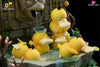 Pokemon Psyduck in the Pool GK Statue - DM Studio [In-Stock] - Full Payment - Pokemon