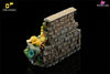 Pokemon Psyduck in the Pool GK Statue - DM Studio [In-Stock] - Full Payment - Pokemon