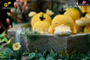 Pokemon Psyduck in the Pool GK Statue - DM Studio [In-Stock] - Full Payment - Pokemon