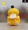 Pokémon Psyduck Munchlax Resin Statue - Sun Studio [In-Stock] Pokémon