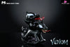 Pokémon Psyduck & Pikachu Cos Venom Statue - Mixed Beauty Studio [Pre-Order]