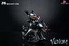 Pokémon Psyduck & Pikachu Cos Venom Statue - Mixed Beauty Studio [Pre-Order]