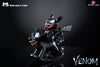 Pokémon Psyduck & Pikachu Cos Venom Statue - Mixed Beauty Studio [Pre-Order]