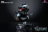 Pokémon Psyduck & Pikachu Cos Venom Statue - Mixed Beauty Studio [Pre-Order]
