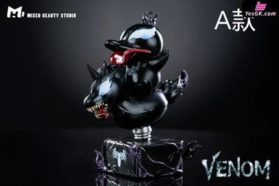 Pokémon Psyduck & Pikachu Cos Venom Statue - Mixed Beauty Studio [Pre-Order] Deposit / A
