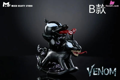 Pokémon Psyduck & Pikachu Cos Venom Statue - Mixed Beauty Studio [Pre-Order] Deposit / B