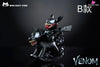 Pokémon Psyduck & Pikachu Cos Venom Statue - Mixed Beauty Studio [Pre-Order] Deposit / B