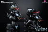 Pokémon Psyduck & Pikachu Cos Venom Statue - Mixed Beauty Studio [Pre-Order] Full Payment / Set +