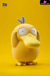 Pokemon Psyduck Resin Statue - 712N Studio [Pre - Order] Pokémon