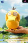 Pokemon Psyduck Resin Statue - 712N Studio [Pre - Order] Pokémon