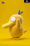 Pokemon Psyduck Resin Statue - 712N Studio [Pre - Order] Pokémon