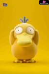 Pokemon Psyduck Resin Statue - 712N Studio [Pre - Order] Deposit Pokémon