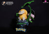 Pokémon Psyduck Resin Statue - Showhand Studio [Pre-Order]