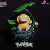 Pokémon Psyduck Resin Statue - Showhand Studio [Pre-Order]