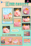 Pokemon - Psyduck & Slowpoke Family Series 2 Resin Statue Qn Studio [In Stock]