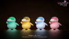 Pokemon Psyduck & Slowpoke GK Statue - ZaoWu Museum Studio [Pre-Order Closed] - Pokemon