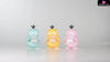 Pokémon Psyduck & Slowpoke & Shellder Trio GK Statue - Dong Dong Studio [Pre-Order] Pokémon