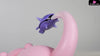 Pokémon Psyduck & Slowpoke & Shellder Trio GK Statue - Dong Dong Studio [Pre-Order] Pokémon