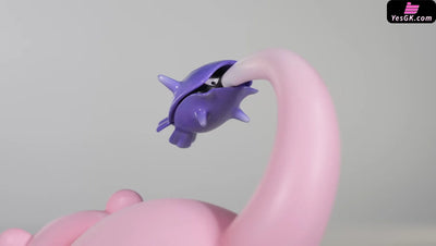 Pokémon Psyduck & Slowpoke & Shellder Trio GK Statue - Dong Dong Studio [Pre-Order] Pokémon