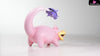 Pokémon Psyduck & Slowpoke & Shellder Trio GK Statue - Dong Dong Studio [Pre-Order] Pokémon